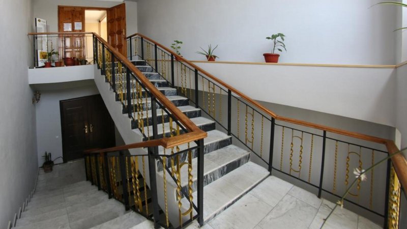 Рышканы квартиры