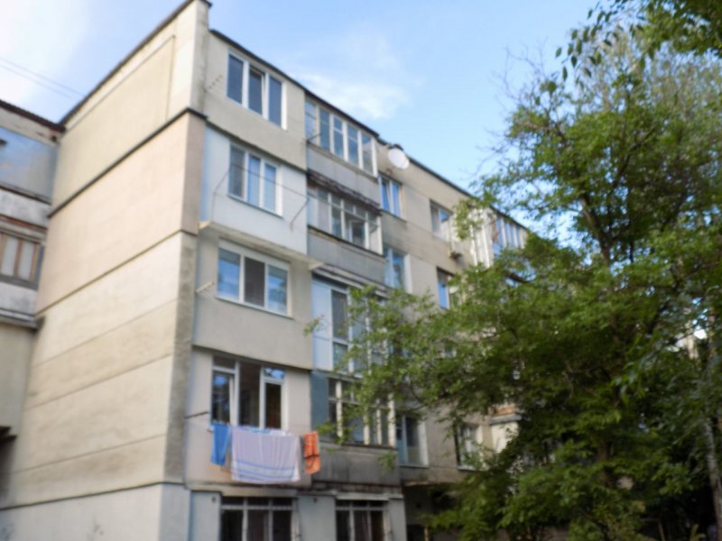 Серия домов чешка