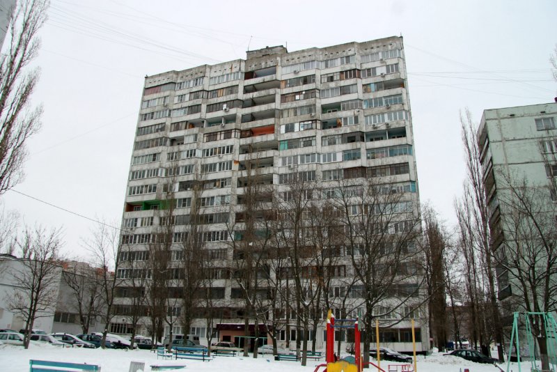 Фото Якуб Соусек Flickr поселок