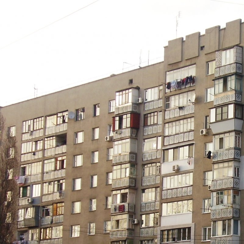 Чешки дом