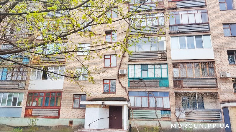 Армянск Крым Иванищева 16