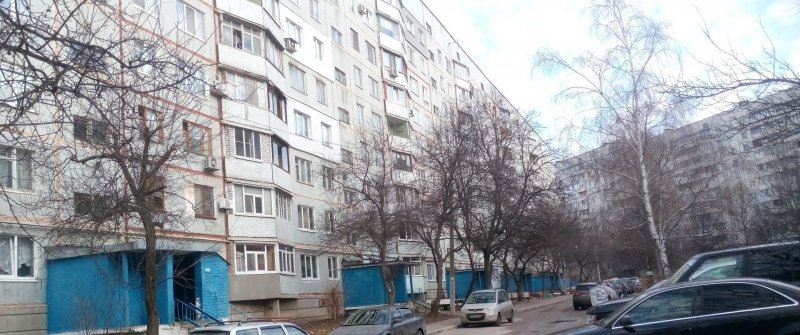 Тип дома чешка