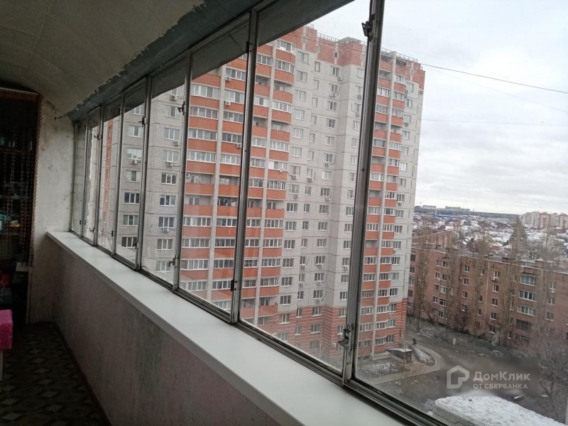 Город Королев панельные 12 этажки