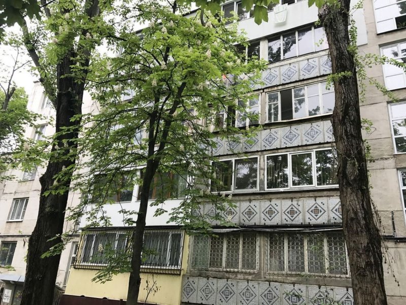 Чешский проект дома