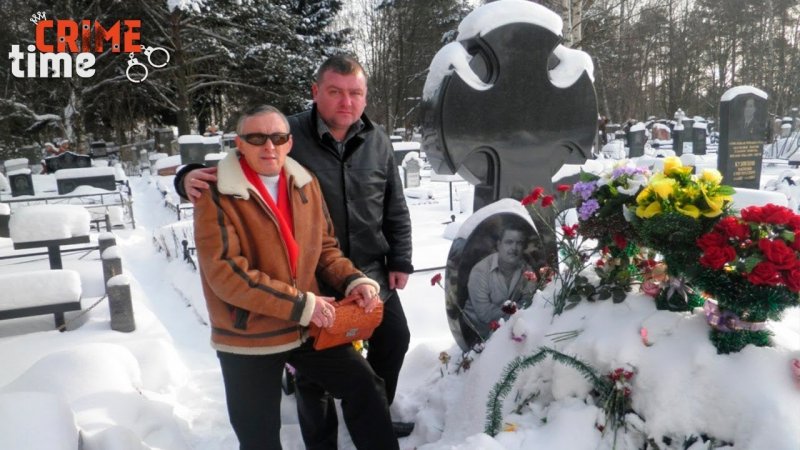 Памятник на Арбате Тверь