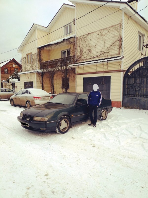 Дом круга в Твери
