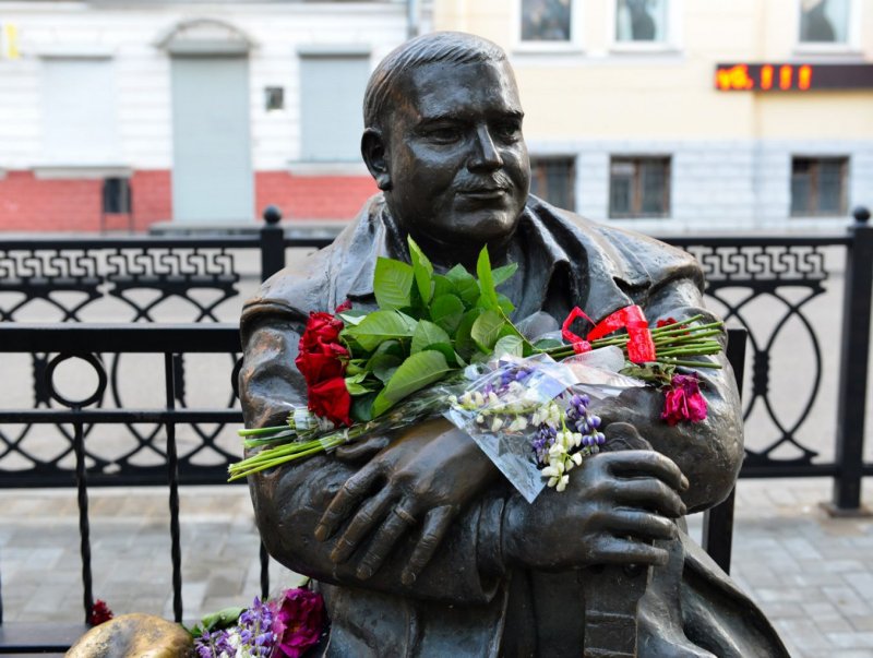 Экскурсия в Тверь по местам Михаила круга