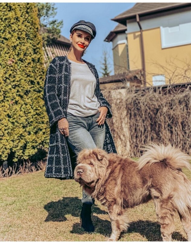 Bruno Орловой