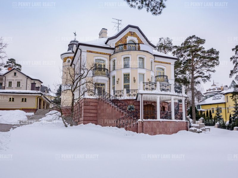 Дворец Когана в Израиле
