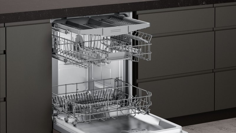 Посудомоечная машина Neff s513n60x3r