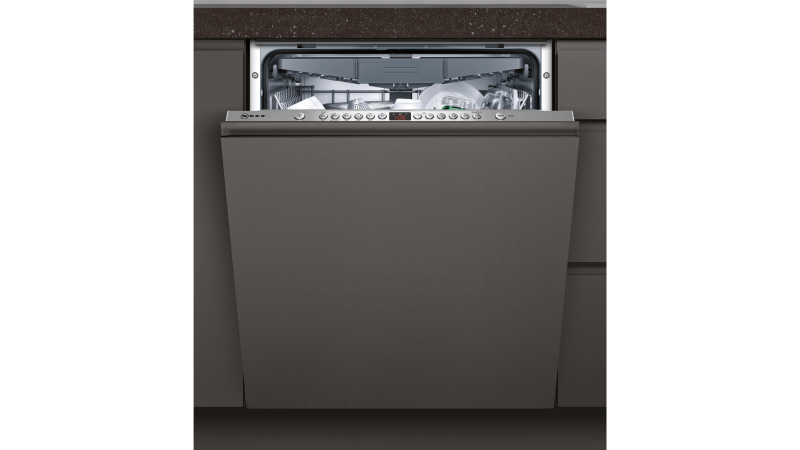 Посудомоечная машина Neff s51m50x1ru