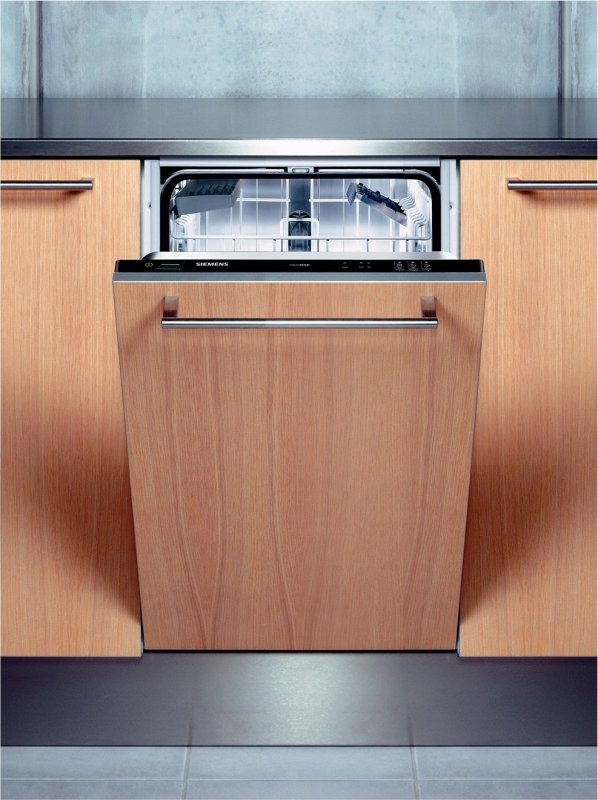 Посудомоечная машина Siemens SF 64t354