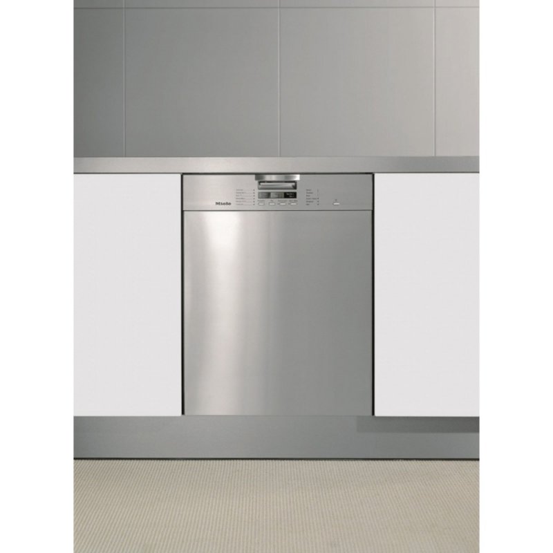 Посудомоечная машина 60 Miele встраиваемая