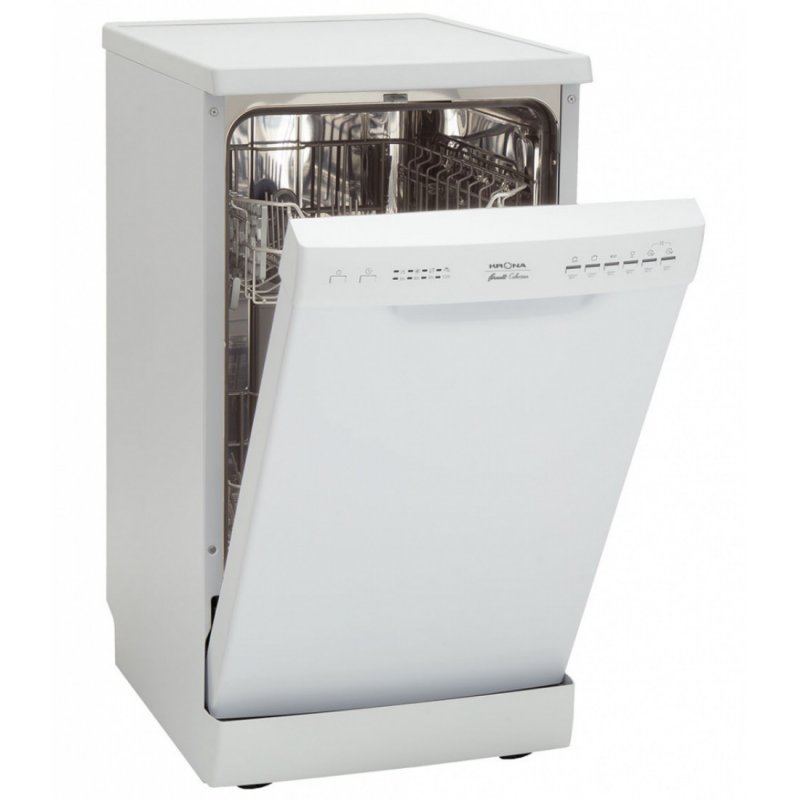 Посудомоечная машина Whirlpool ADPF 872 WH