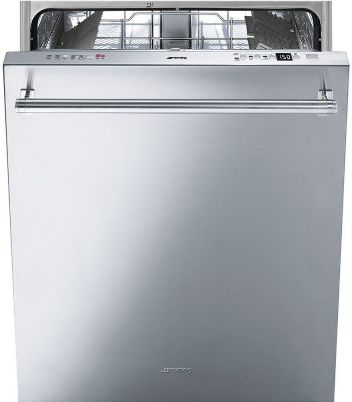 Посудомоечная машина Smeg st2fabwh