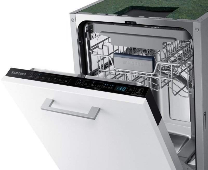 Посудомоечная машина встраиваемая Samsung dw50r4040bb/WT