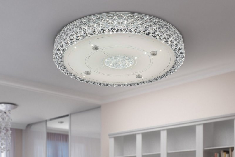 Citilux Кристалино cl705141