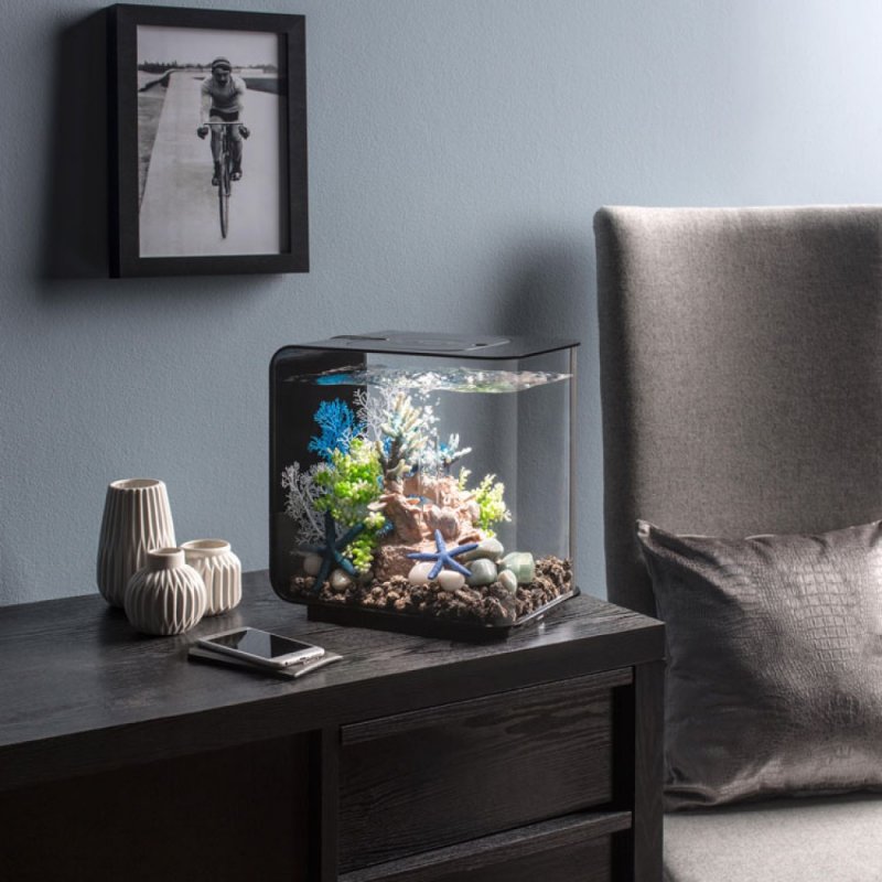 Аквариум Tetra Duo Waterfall Globe