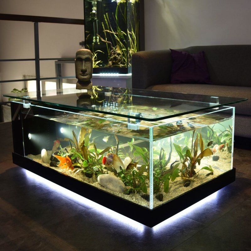 Аквариумный набор 260 л Juwel Vision 260 led