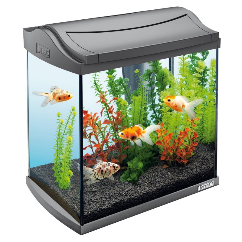 Аквариум Tetra AQUAART 20л