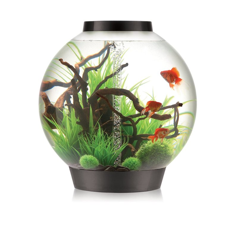 BIORB Flow 10 led Black
