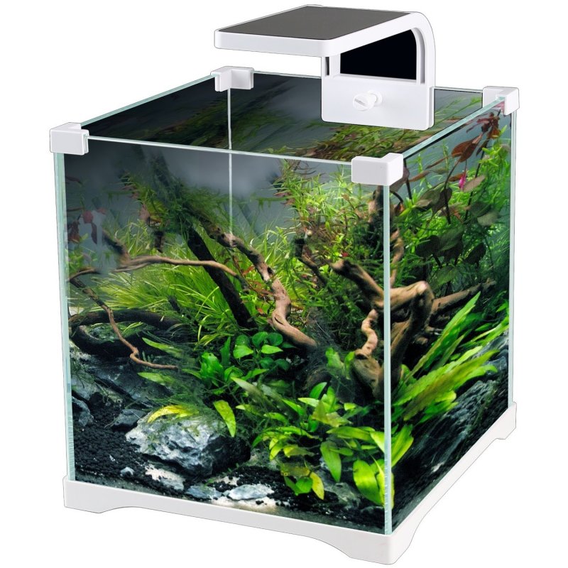 Tetra AQUAART led аквариумный комплекс 130 л