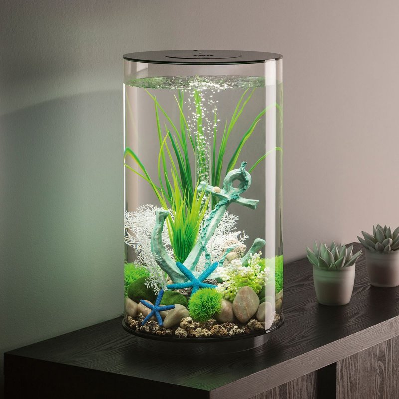 Аквариум Tetra Cascade Globe Duo Waterfall