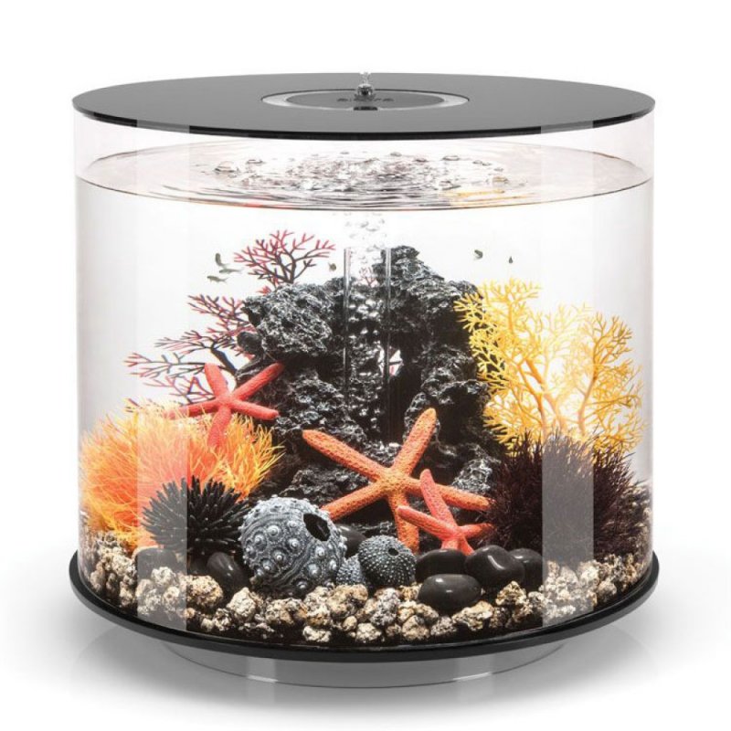 Аквариум Tetra silhouette led Tank