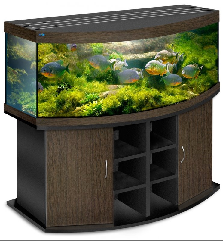 Аквариум BIORB Cube 30 Black
