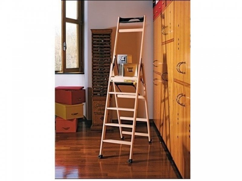 Стремянка Foppapedretti LASCALA 4