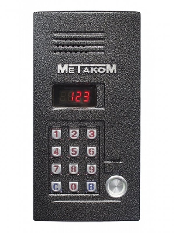 Метаком MK2003.2-MFE