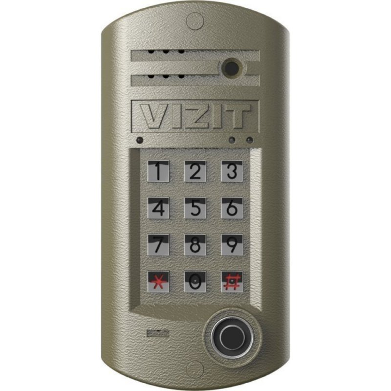 Vizit БВД-315тcp