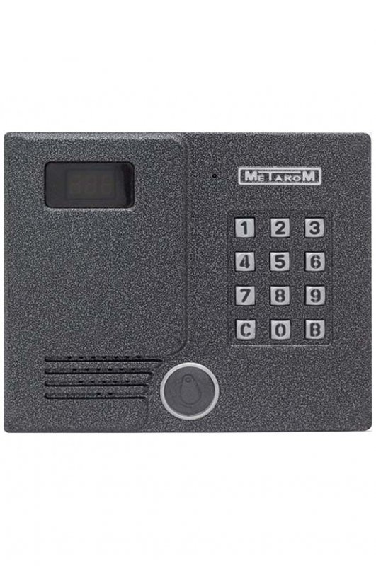 MK2003.2 RF считыватель