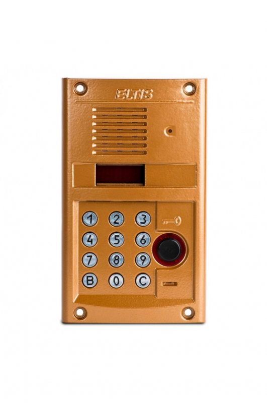 ELTIS dp400-td22
