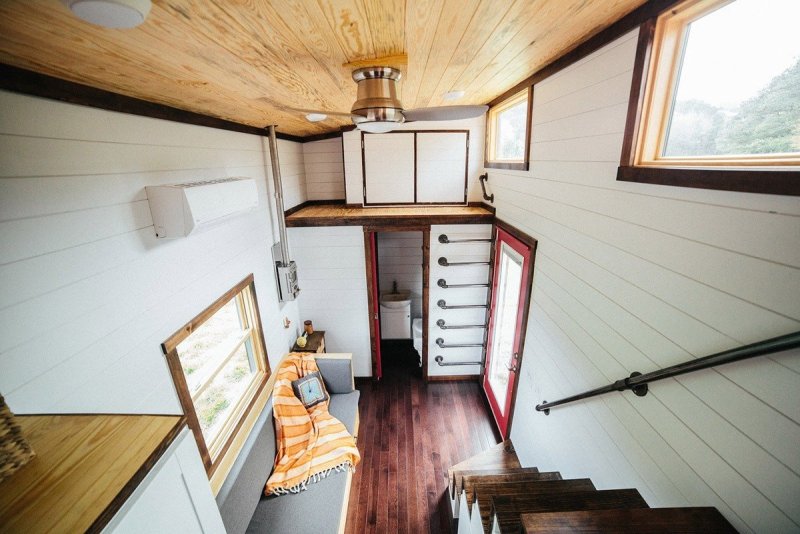 Tiny House 6х4
