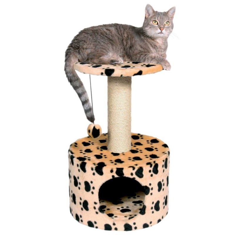 Домик для кошек Ferplast Majesty 20 40х34х36 см