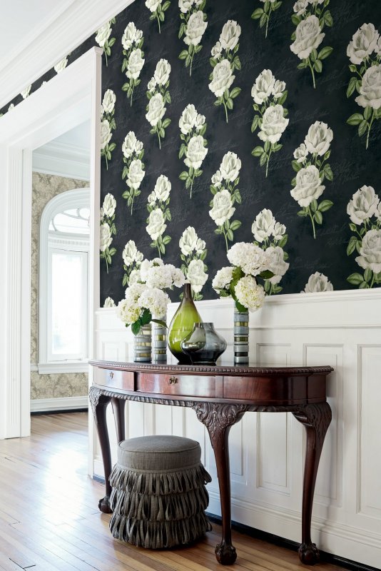 Wallquest Hampton House обои