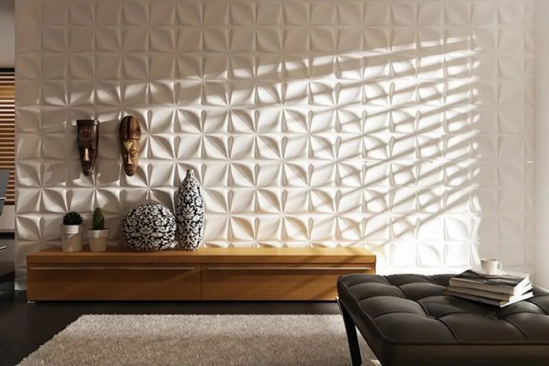 3d панели Woodecor