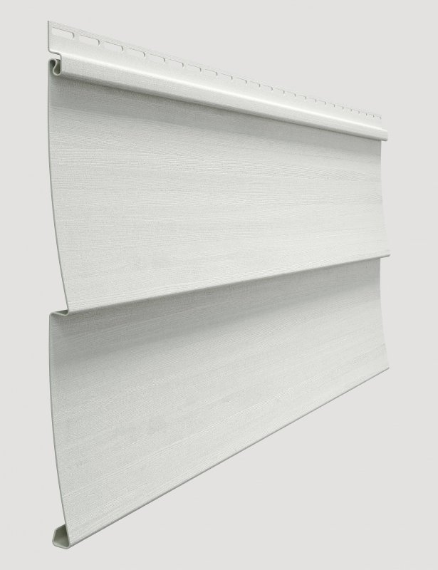 Döcke Standard сайдинг d5c (голубика)