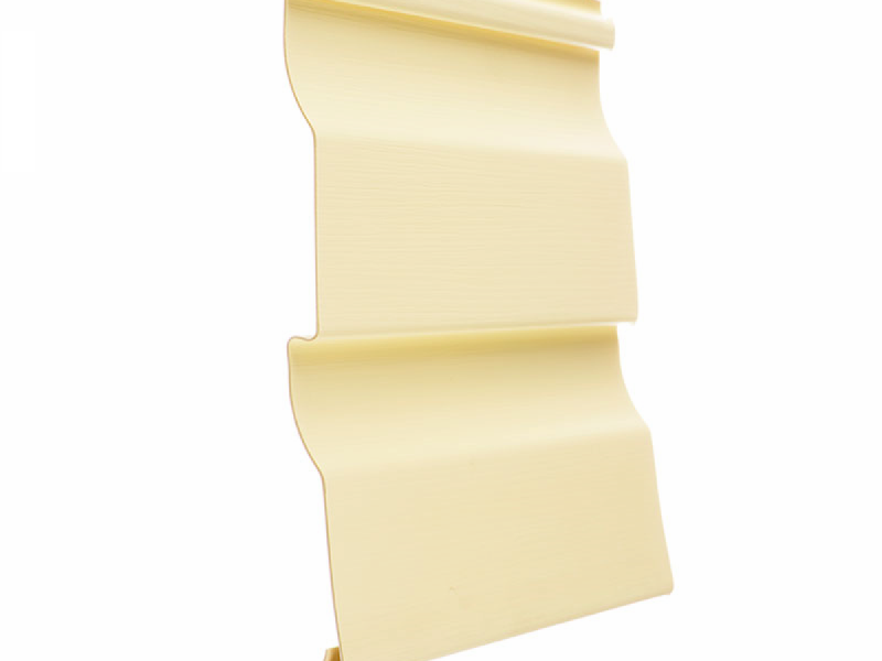 Сайдинг Standard d4d банан