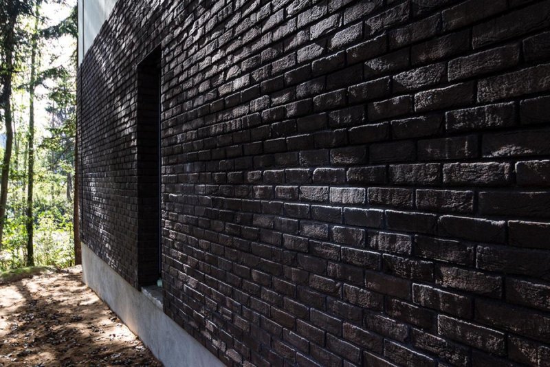 Ригельный кирпич Belgium Brick #10