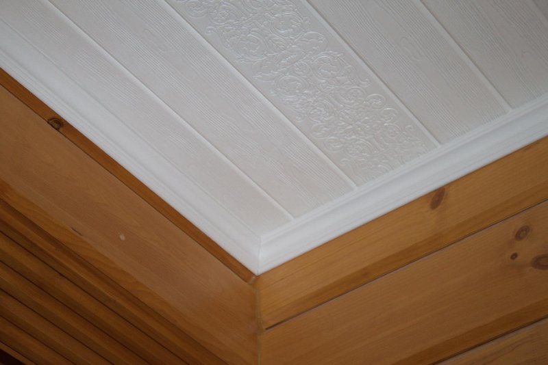 C344 карниз Orac Decor