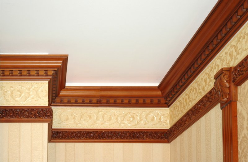C301 карниз Orac Decor