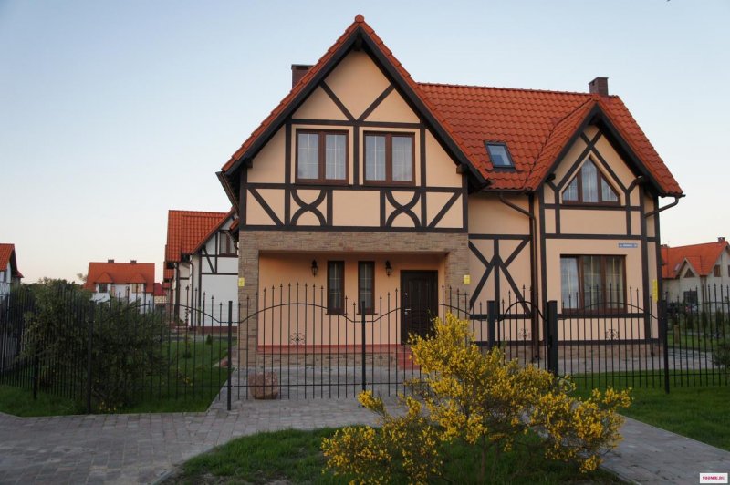 Маринбург Заостровье