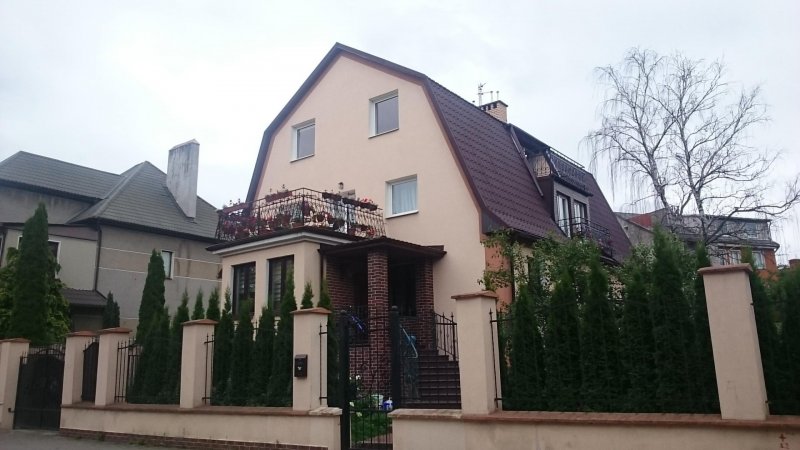 Светлогорск ул. Береговая дом 6