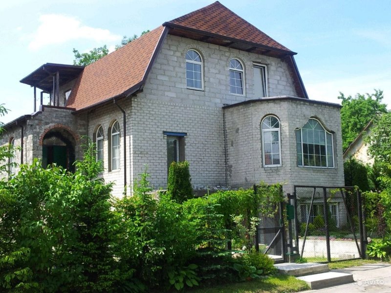 Калининград улица Ватутина 30