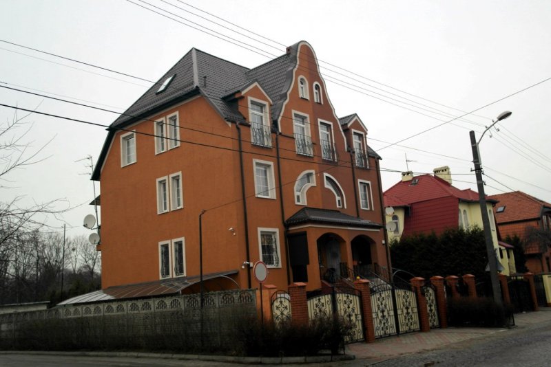 Дом в Калининграде (71 фото)