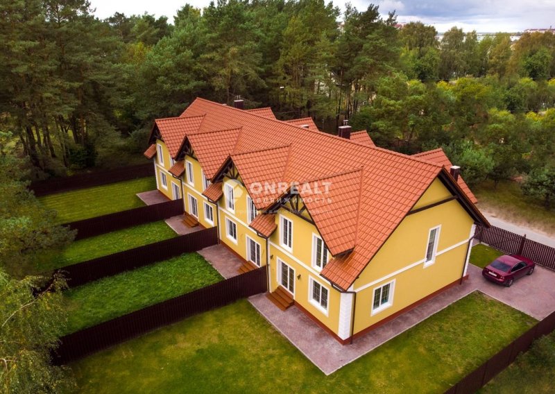 Townhouse Калининград