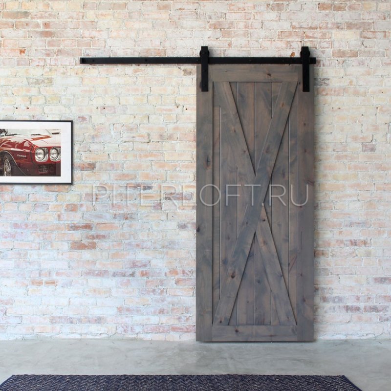 Амбарная дверь Barn Door 100 g