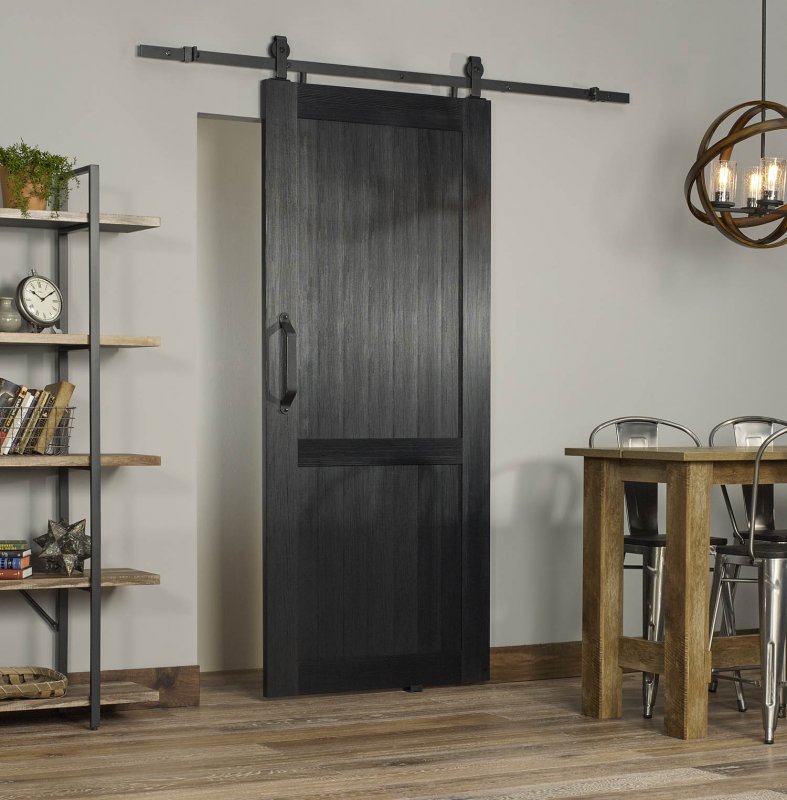 Амбарная дверь Barn Door 90